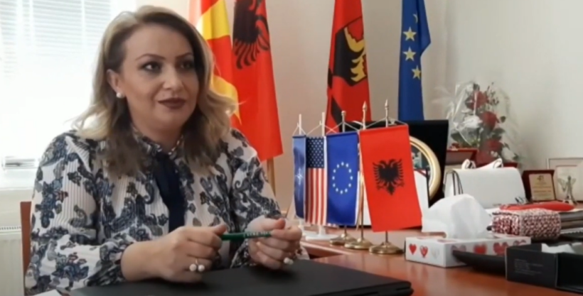 (VIDEO) Kovaçevski: Milikie Halimi u emërua drejtoreshë, pasi ka diplomë si gjithë të tjerët