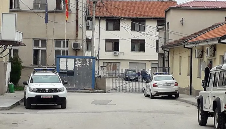 Femra nga Kosova arrestohet në Maqedoni, dërgohet në stacionin policor të Kumanovës