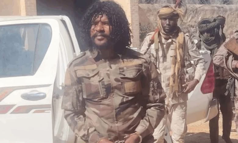 “Kasapi i Shekullit”, arrestohet komandanti më famëkeq në Sudan, deklaroi se kishte vrarë 2000 njerëz