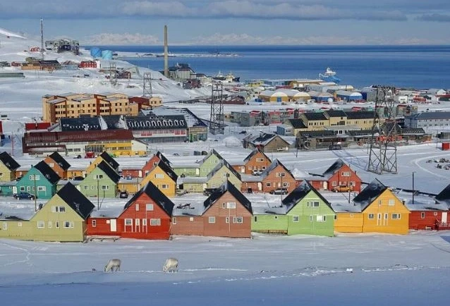 Fshatrat ku është e ndaluar të vdesësh