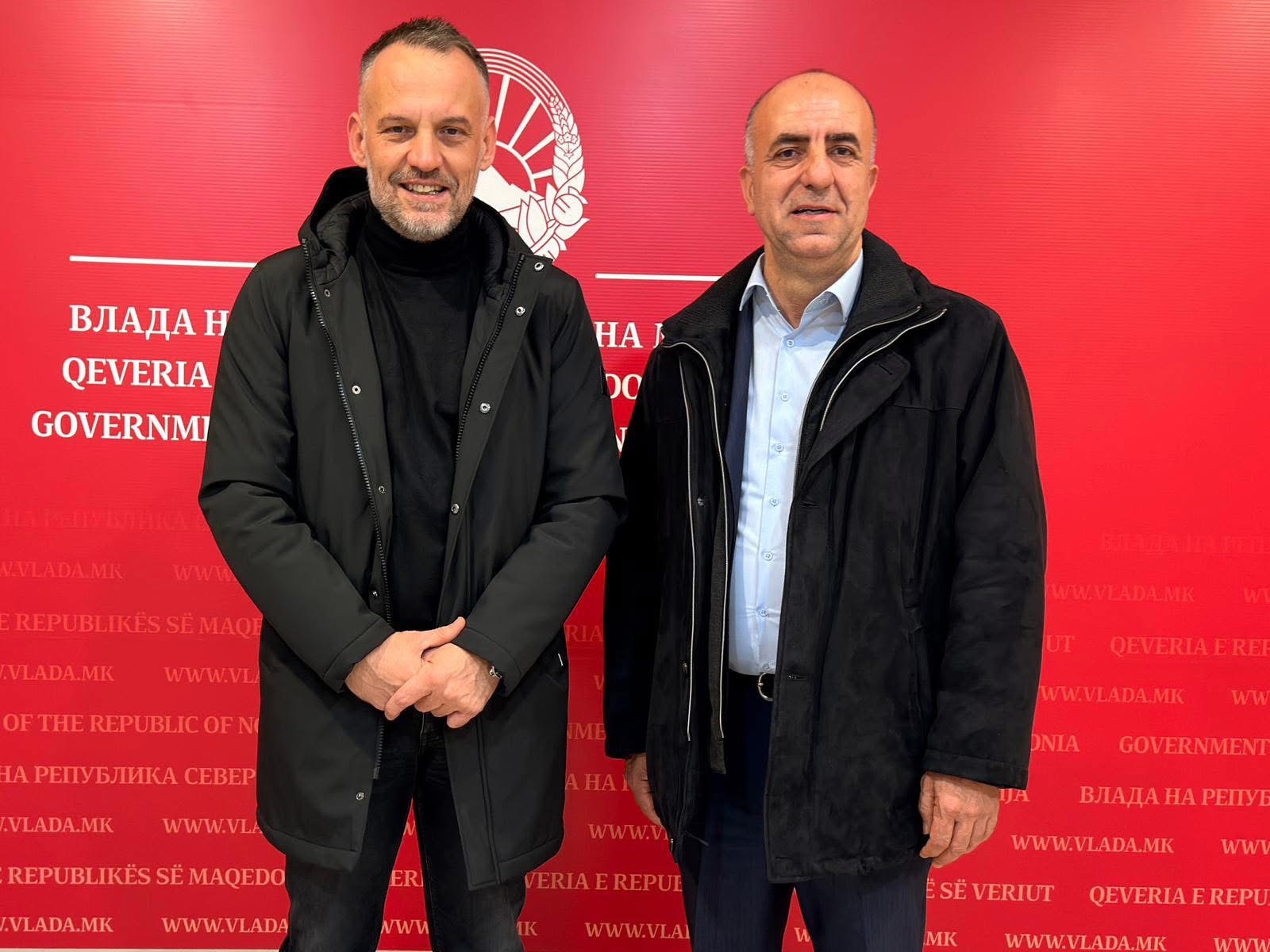 ZVKM Arben Fetai: Emërimi i Fadil Xhelilit në krye të Gostivarit, hap për stabilitet dhe rend institucional