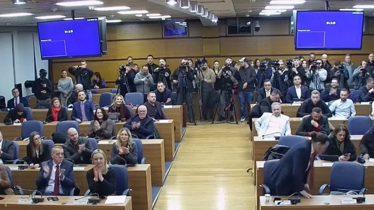 Komuna e Prishtinës miraton bartjen e mjeteve buxhetore për vitin 2025