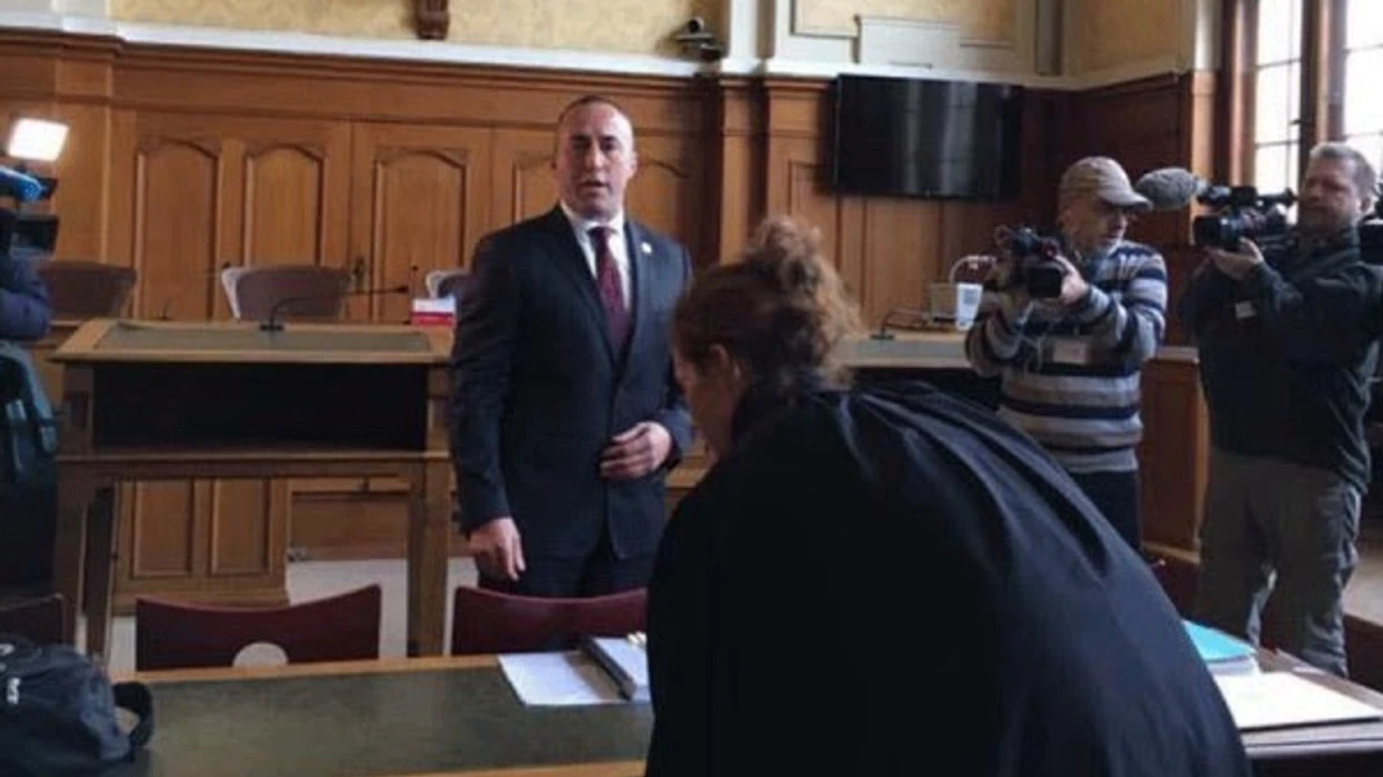 13 vjet më parë, më 29 nëntor 2012, Gjykata Ndërkombëtare për Krime Lufte në ish-Jugosllavi, ka shpallur të pafajshëm Ramush Haradinajn, Lahi Ibrahimaj dhe Idriz Balaj.