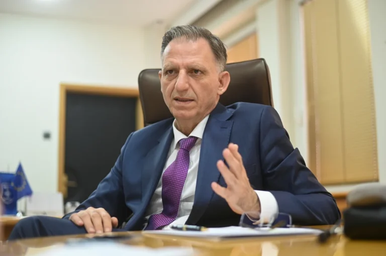 Ilir Demiri do të veprojë si deputet i pavarur