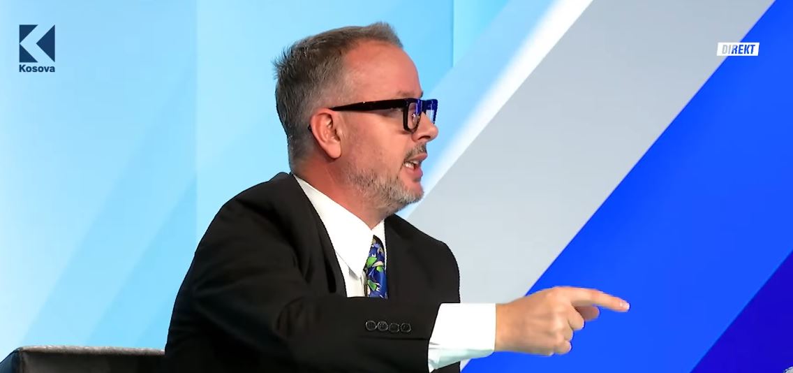 Kajtazi: VV shantazhon prokurorët – urgjencë që Kurti të largohet nga pushteti (VIDEO)