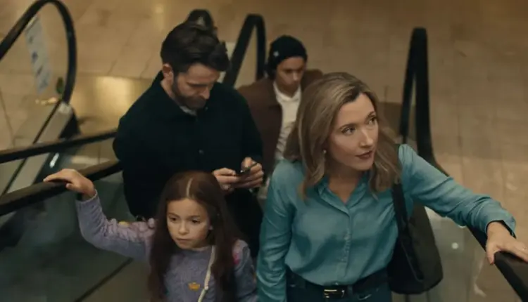 “Ndalo para se të postosh”, fushata irlandeze për sigurinë e fëmijëve në internet bëhet virale (VIDEO)