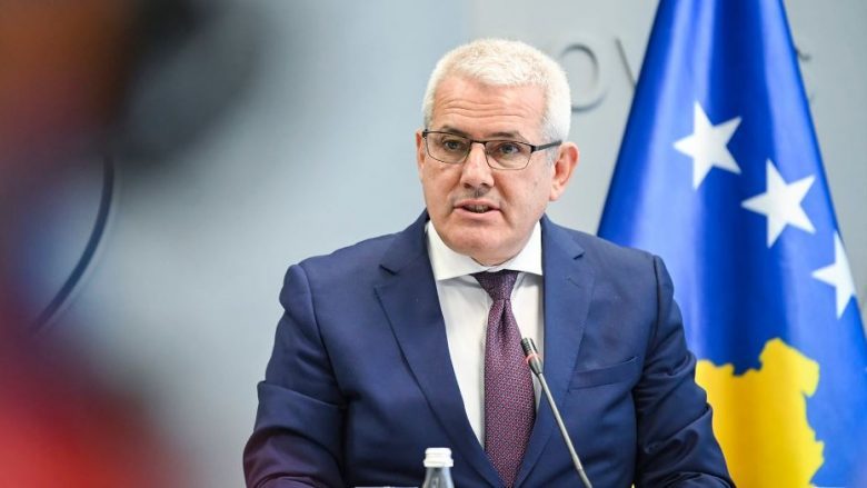 Sveçla: Kosova rrit gatishmërinë për situata emergjente