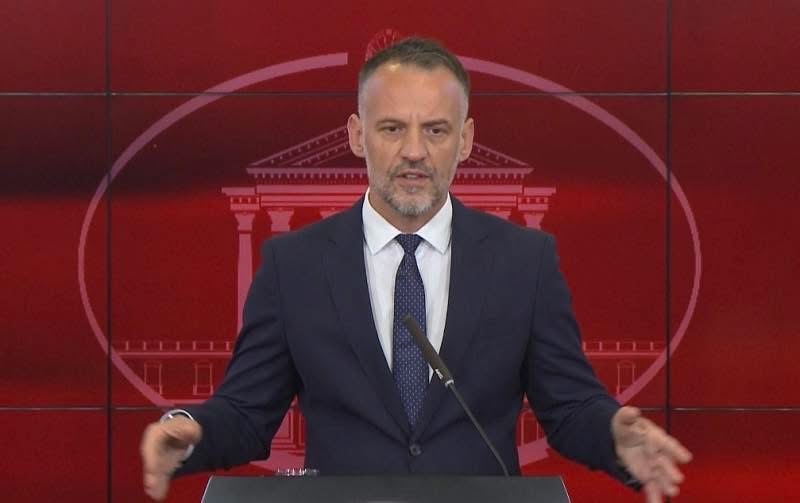 ZVKM-Arben Fetai: Konfiskimi i 40 tonëve kanabis, goditje serioze ndaj rrjeteve kriminale