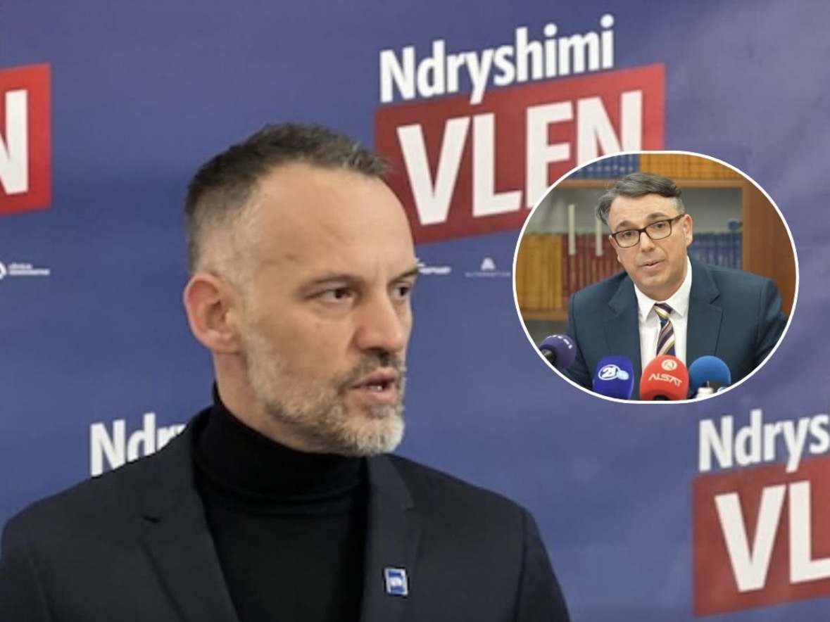 ZVKM Arben Fetai: Do të kërkohet përgjegjësi ligjore dhe institucionale nga Ministri i Drejtësisë