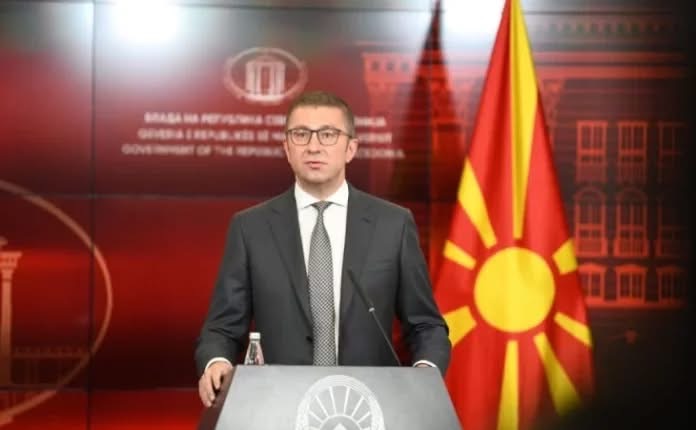 Mickoski: Inspektorati i Tregut në terren, çdo rritje e pajustifikuar e çmimeve do të gjobitet