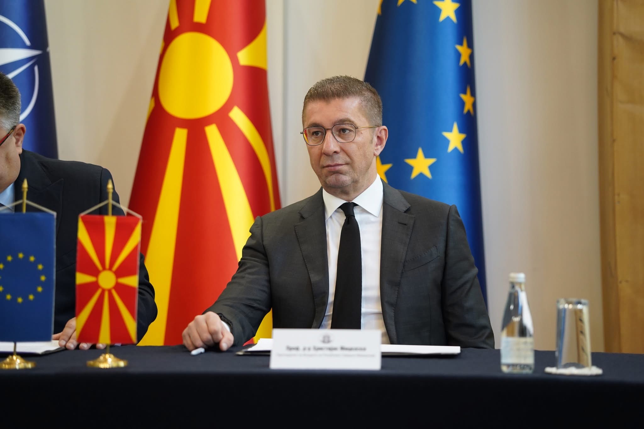 Forcimi i Reformës së Administratës Publike për një Qeverisje Moderne dhe Efikase