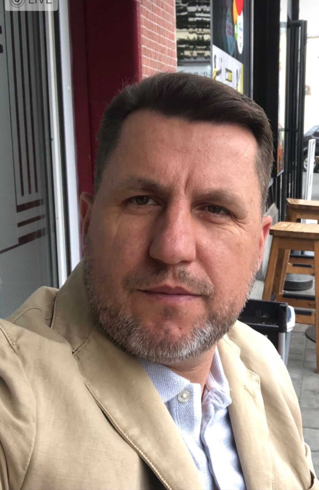 A po e vrasim jetën të gjithë bashkë?