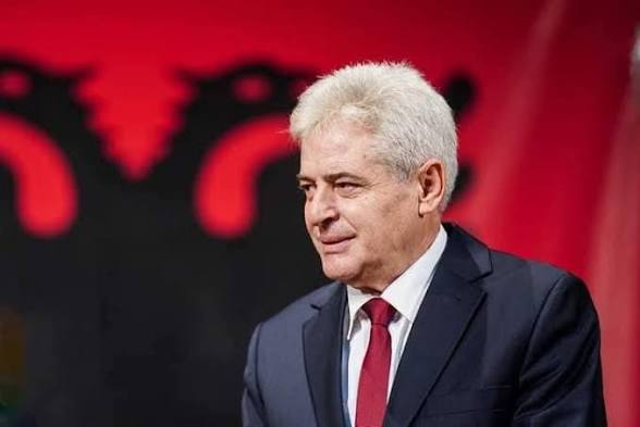 Ahmeti thirrje shqiptarëve të Luginës: Dilni masivisht në votime më 25 tetor
